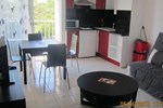 Апартаменты Laukarlin - Appartement le Colisée Апартаменты Laukarlin - Appartement le Colisée