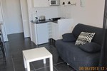 Апартаменты Laukarlin - Studio Village Naturiste Апартаменты Laukarlin - Studio Village Naturiste