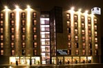 Отель Best Western Premier Hotel Galileo Padova Отель Best Western Premier Hotel Galileo Padova
