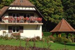 Гостевой дом Chambres d'hôtes Maison Efftermatten Гостевой дом Chambres d'hôtes Maison Efftermatten