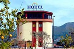 Отель Hotel Guglielmo II Отель Hotel Guglielmo II