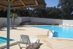 Отель Camping Le Romarin Отель Camping Le Romarin
