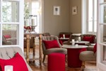 Отель Les Villas d'Arromanches Отель Les Villas d'Arromanches