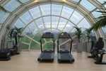 Отель MajesticHouse Conference & Restaurant Отель MajesticHouse Conference & Restaurant