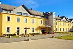 Отель Carré Py' Hôtel Отель Carré Py' Hôtel