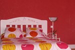 Отель Hôtel du Béarn Отель Hôtel du Béarn
