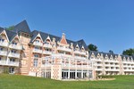 Апартаменты B’O Resort & Spa Апартаменты B’O Resort & Spa