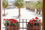 Отель Hotel Al Madarig Отель Hotel Al Madarig
