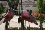 Отель La Villa Saint Laurent Отель La Villa Saint Laurent