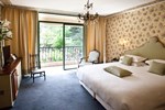 Отель Hotel Restaurant Chavant Отель Hotel Restaurant Chavant