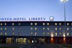 Отель Inter Hotel Liberty Отель Inter Hotel Liberty