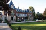 Мини-отель Chateau La Perelle Мини-отель Chateau La Perelle