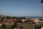Отель Hotel Villa Mater Отель Hotel Villa Mater