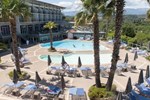Отель Hotel Baie des Anges by Thalazur Отель Hotel Baie des Anges by Thalazur