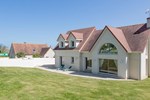 Гостевой дом Villa Tracy Гостевой дом Villa Tracy