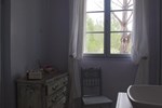 Мини-отель La Bastide des Anges Мини-отель La Bastide des Anges