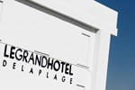 Отель Le Grand Hotel de la Plage Отель Le Grand Hotel de la Plage