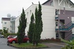 Отель B&B Nantes Aéroport Отель B&B Nantes Aéroport