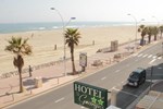 Отель Hotel Saint Georges Отель Hotel Saint Georges