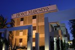 Отель Hotel Majesty Bari Отель Hotel Majesty Bari