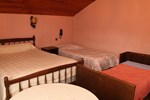 Отель Hotel La Bergerie Отель Hotel La Bergerie