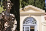 Отель Villa Gallici Отель Villa Gallici