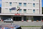 Отель Hotel President Отель Hotel President