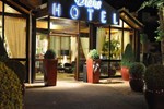 Отель Hôtel Diane Отель Hôtel Diane