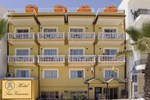 Отель Hotel San Vincenzo Отель Hotel San Vincenzo