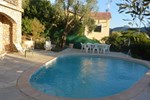 Вилла Villa Auribeau Вилла Villa Auribeau