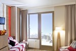 Апартаменты Rуsidence Pierre & Vacances Atria - Crozats Апартаменты Rуsidence Pierre & Vacances Atria - Crozats