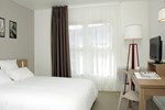 Апартаменты Appart'City Bobigny Апартаменты Appart'City Bobigny