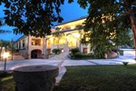 Отель Hotel Cannamele Resort Отель Hotel Cannamele Resort