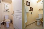Гостевой дом Chambre d'hôte Saint-Laurent Гостевой дом Chambre d'hôte Saint-Laurent
