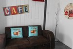 Мини-отель Cosy Studio Мини-отель Cosy Studio
