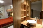 Отель Hotel Du Parc Отель Hotel Du Parc