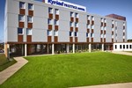 Отель Kyriad Prestige Dijon Nord - Valmy Отель Kyriad Prestige Dijon Nord - Valmy