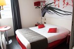 Отель Hotel Inn Design Amiens Отель Hotel Inn Design Amiens