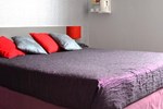 Отель Hôtel Balladins 2* Rouen - Aéroport Отель Hôtel Balladins 2* Rouen - Aéroport
