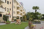 Отель Pompei Resort Отель Pompei Resort