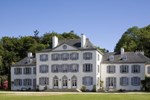 Отель Domaine De Kerbastic Отель Domaine De Kerbastic