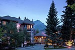 Отель Delta Banff Royal Canadian Lodge Hotel Отель Delta Banff Royal Canadian Lodge Hotel