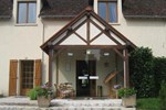 Отель Hostellerie les Couronnes Отель Hostellerie les Couronnes