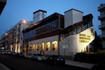 Отель Hotel Cavaliere Отель Hotel Cavaliere