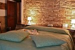 Отель Romantik Hotel Le Silve Отель Romantik Hotel Le Silve