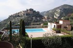 Апартаменты Apartment Les Clématites Апартаменты Apartment Les Clématites