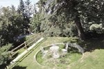 Вилла Villa Les Roches Вилла Villa Les Roches