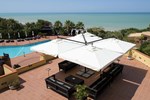 Отель Baia Di Ulisse Wellness & Spa Отель Baia Di Ulisse Wellness & Spa
