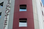 Отель My One Hotel Bologna Отель My One Hotel Bologna