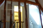 Мини-отель Chambre d'hôte la Roseraie Мини-отель Chambre d'hôte la Roseraie